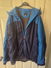 Paramo Alta II Men's Red