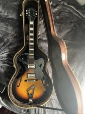 Gretch Streamliner G2420