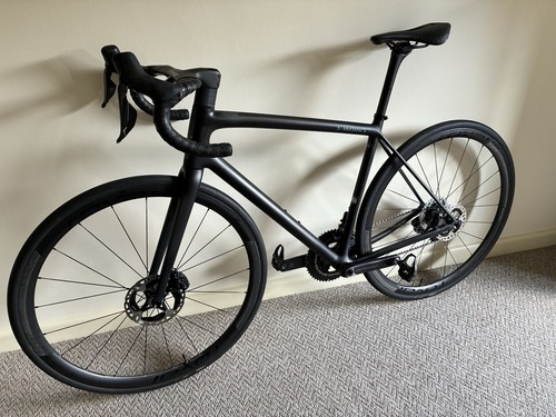 Specialized works aethos 2 - s,