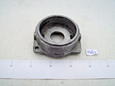 LUCAS K2F K1F MAGNETO POINTS END CASTING BSA A7 A10 NORTON DOMINATOR VINTAGE