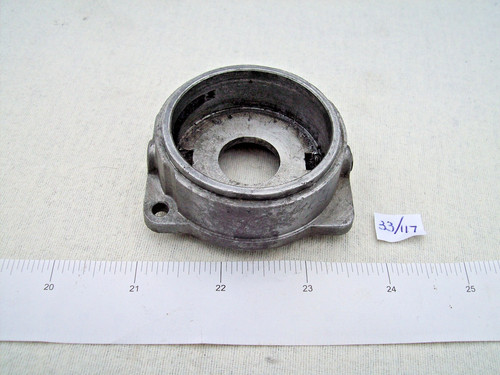 Lucas k2f k1f magneto - magneto, points