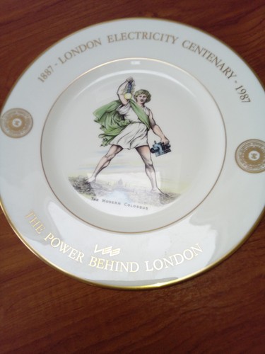 Wedgwood 1887 1987 london - wedgwood, 1887-1987