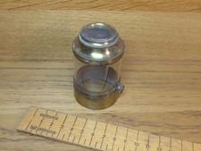 Antique Botanists Field