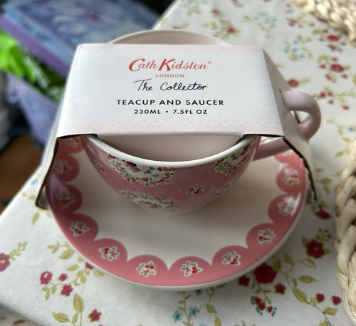 Cath kidston the collector - kidston,