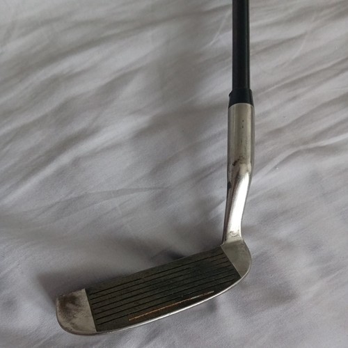 Ozone chipper degree - chipper,