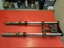 SUZUKI TS100 C 1979 FRONT