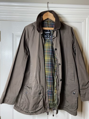 Barbour lightweight beaufort - barbour,