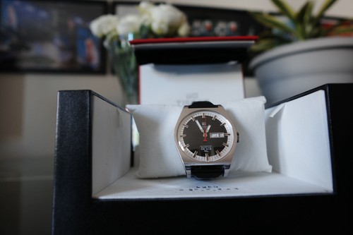 Tissot heritage visodate - heritage,