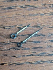 Lemania Military Black