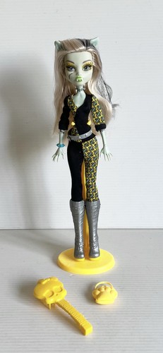 Monster high freaky - high,