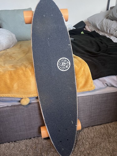 Saltrock longboard skateboard - saltrock,
