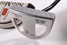 Seemore M5 HTW Offset Platinum