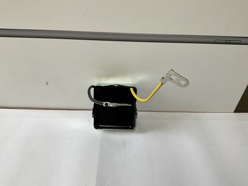 Regulator for lucas acr - lucas,