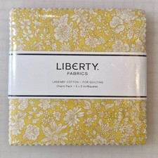 Liberty Charm Pack Emily Belle