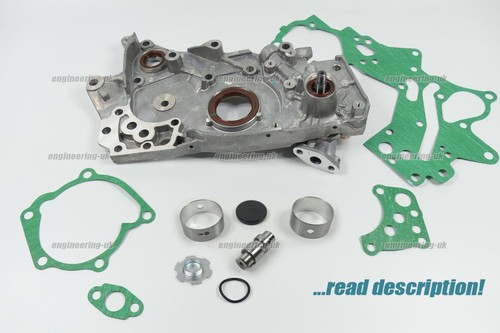 Mitsubishi evo 9 engine - 6,