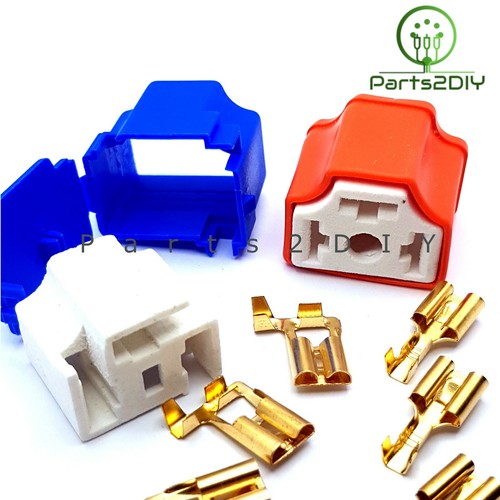Pin headlight - 1x, h4