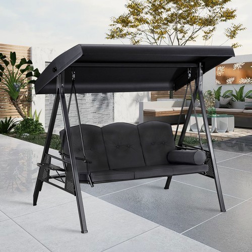 Replacement canopy for swing - for,