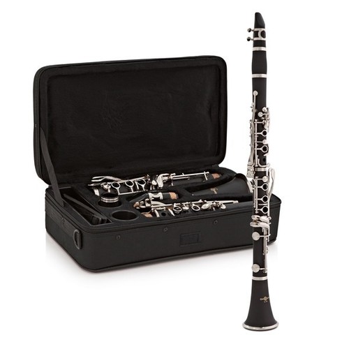 Student clarinet gear4music - student, by