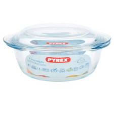 Pyrex Essentials Round