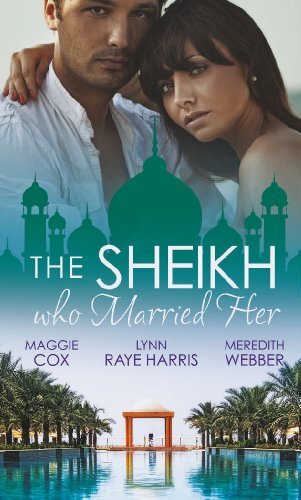 The sheikh who married her - married,