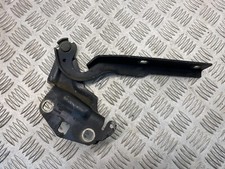 2013 VOLKSWAGEN PASSAT CC FRONT LEFT PASSENGER SIDE BONNET HINGE OEM 3C8823301A