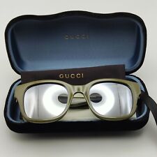 Gucci GG1139S 002 Military