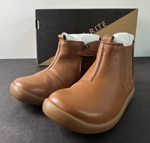 Start rite avenue tan leather - avenue,
