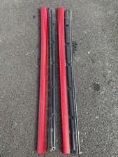 AUDI A3 S3 8V SIDE SKIRTS 2013