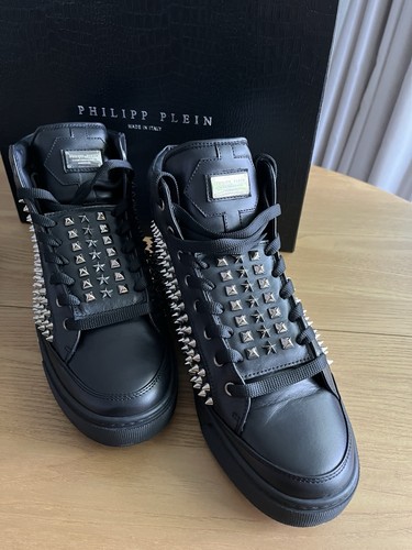 Philipp plein fast car mid - plein,