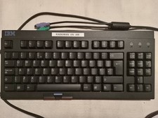 IBM RT3200 space saving