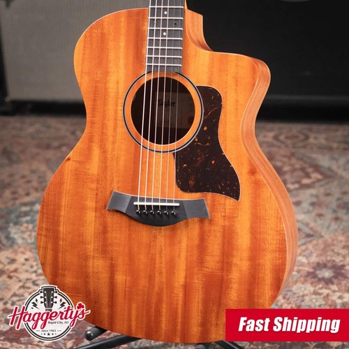 Taylor 24ce grand auditorium - grand,
