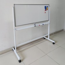 Double Sided Rolling Magnetic