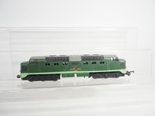 Hornby Dublo OO Gauge BR Green
