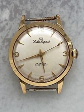 A Very Fine Vintage Smiths