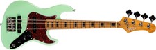 Jet JB-300 Travel Bass Sea