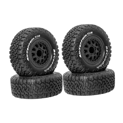 4pcs car wheels and - 4pcs, rc
