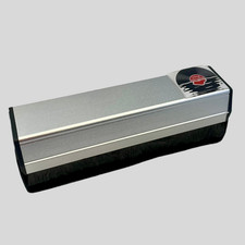 Vinyl Nirvana Carbon Fibre &