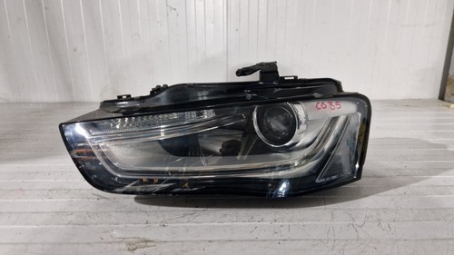 Genuine audi 12 16 - audi, 8k