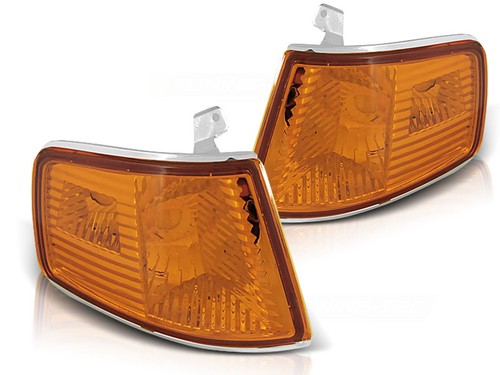 Front indicators for honda - indicators,
