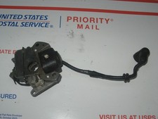 OLD HOMELITE ZIP CHAINSAW COIL ASSEMBLY