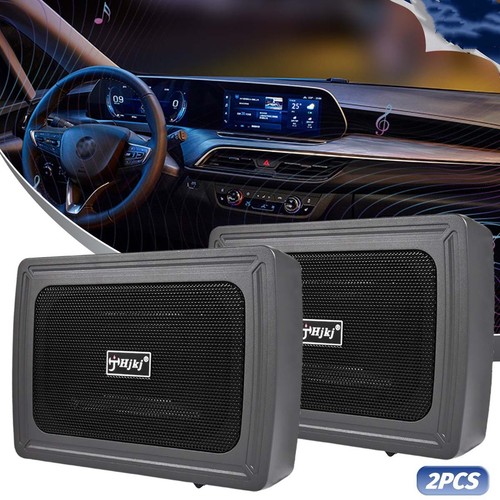 2pcs 1200w 6x8 active - 2pcs, 6x8"active