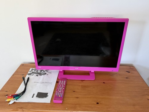 Alba freeview led tv - freeview,
