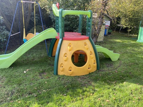 Childrens little tikes garden - little,