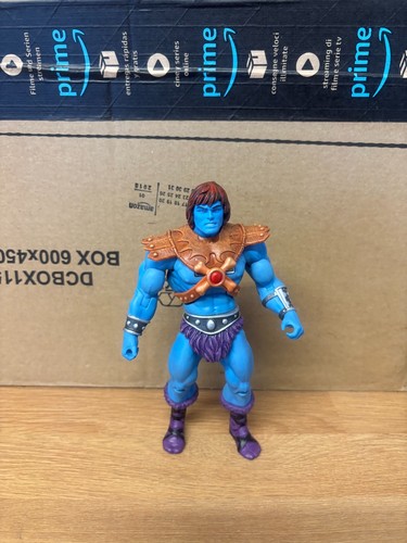 Faker masters the universe - faker, of