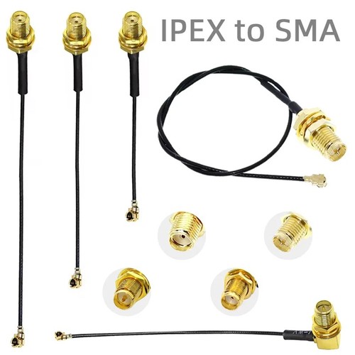 Sma female fl ipx - female, to