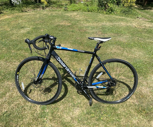 Boardman comp cyclocross - cx,