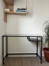 IKEA VITTSJÖ perfect laptop