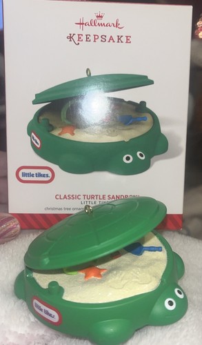 Hallmark keepsake ornament - keepsake,