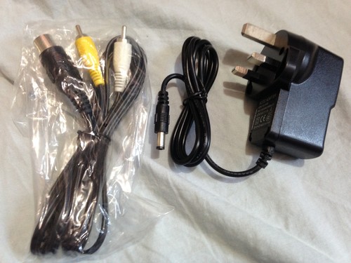 Sega megadrive master - /, system
