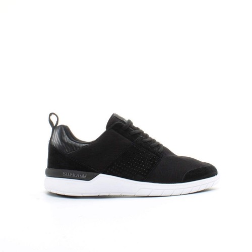 Supra scissor mens black - supra,